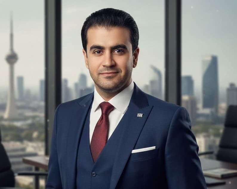 Dr. Moustafa Elbehairy